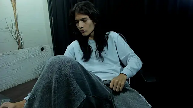 StarCrow19 online show from 18, 12, 2025