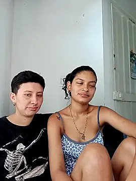 Mei and Gaby online show from 8, 1, 2026