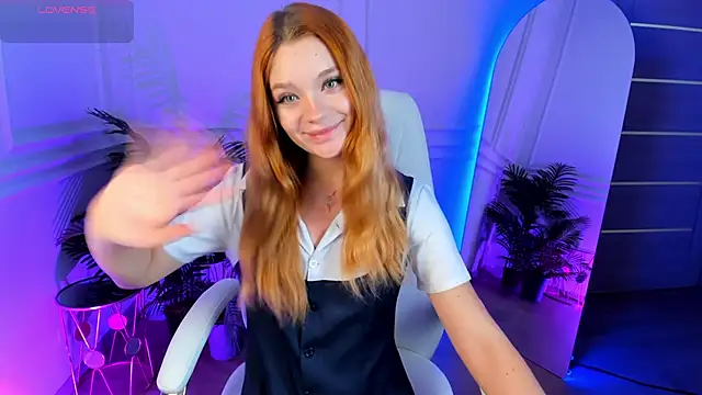 Snapshot of BunnyBooby chatting on 7, 2, 2026 BunnyBooby online show from 7, 2, 2026