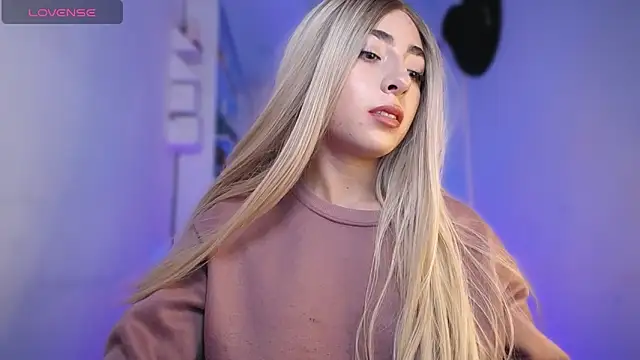 channel blondee online show from 6, 2, 2026