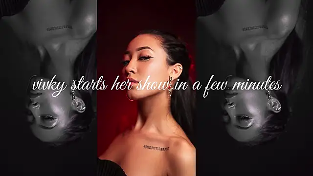 viicky r online show from 6, 4, 2026