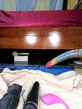 hi-miki online show from 17, 4, 2026