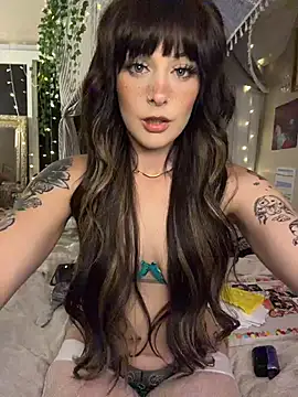 itscleomoon online show from 22, 6, 2026