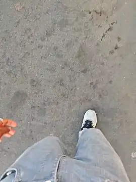 AqueousCrepe online show from 16, 4, 2026