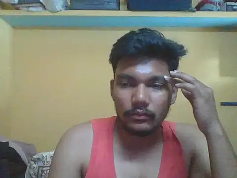 LUSTBOY4321 online show from 29, 3, 2026