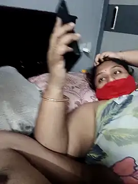 Telugumistress online show from 14, 4, 2026