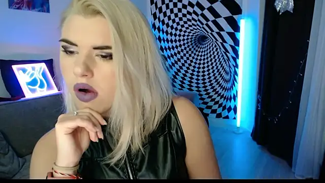 Ariana Saint online show from 17, 1, 2026