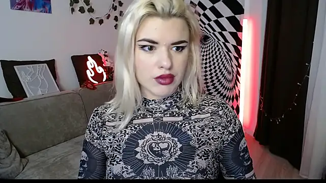 Ariana Saint online show from 7, 2, 2026