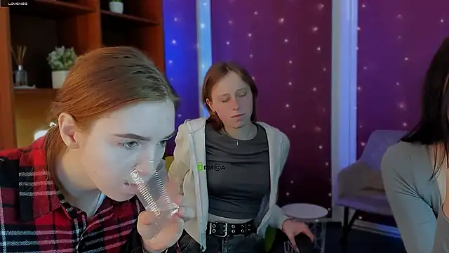 keuli li online show from 7, 2, 2026