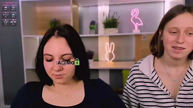 keuli li online show from 26, 2, 2026