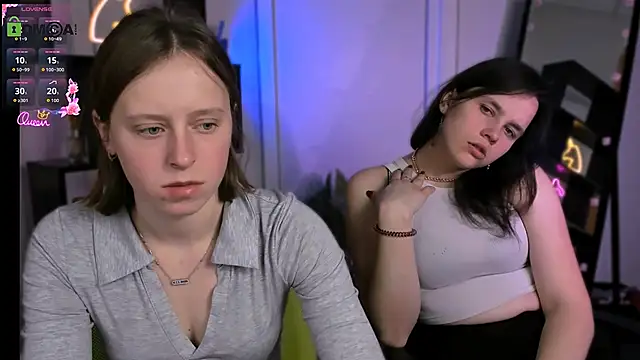 keuli li online show from 2, 3, 2026