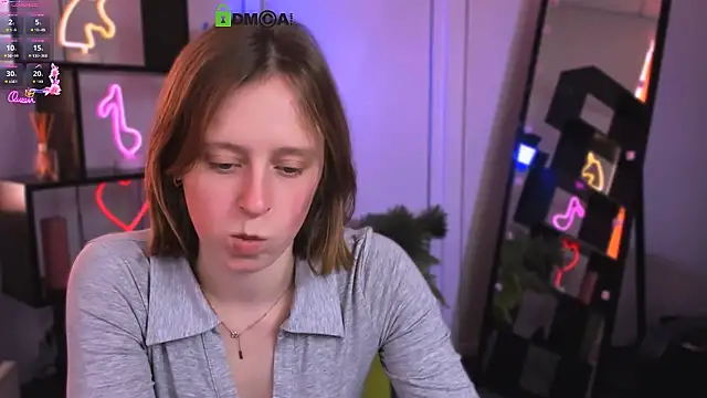 keuli li online show from 2, 3, 2026