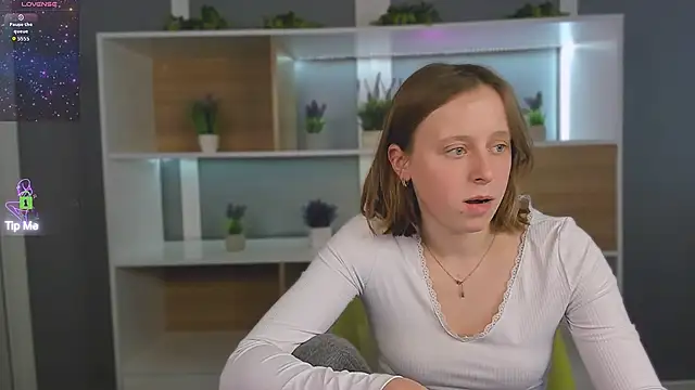 keuli li online show from 3, 3, 2026