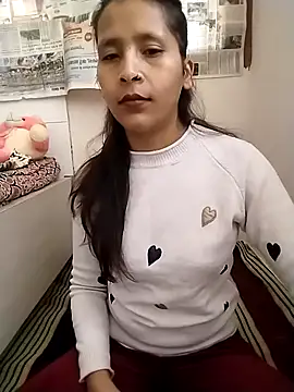 21PG-GIRL online show from 19, 12, 2025