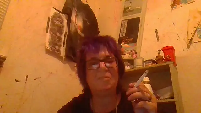 becky1111 online show from 16, 6, 2026