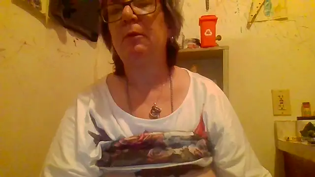 becky1111 online show from 25, 6, 2026