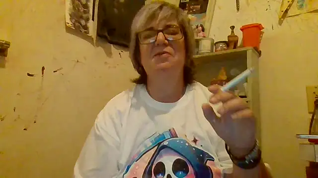 becky1111 online show from 6, 7, 2026
