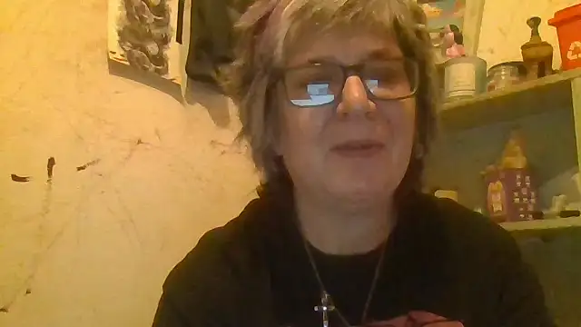 becky1111 online show from 8, 7, 2026
