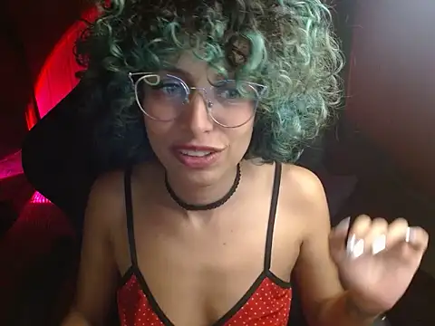 Mity Myers online show from 19, 12, 2025