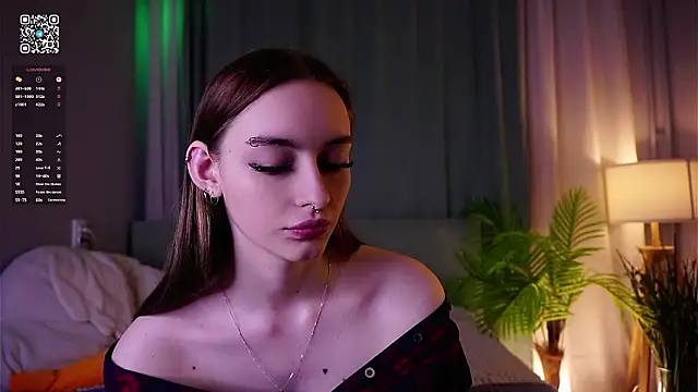 BeckiMacreno online show from 26, 3, 2026