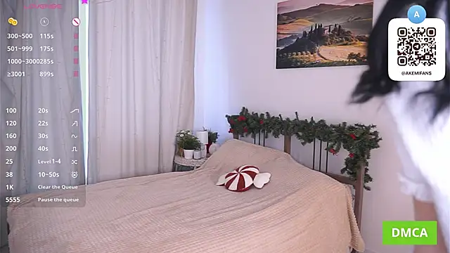 bombaleylo online show from 27, 3, 2026