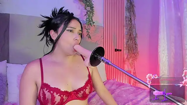 Snapshot of isabellagiirl chatting on 21, 6, 2026 isabellagiirl online show from 21, 6, 2026