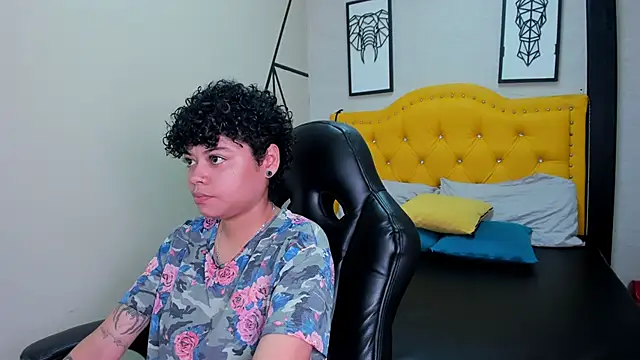 Sasha Venom online show from 9, 1, 2026