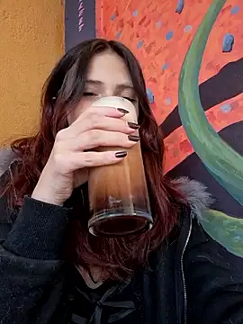 Snapshot of Candy_Woman_ chatting on 15, 1, 2026 Candy Woman online show from 15, 1, 2026