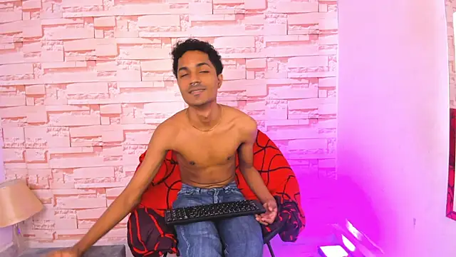 Snapshot of tiffanyy_777 chatting on 10, 1, 2026 tiffanyy 777 online show from 10, 1, 2026