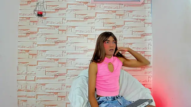 Snapshot of tiffanyy_777 chatting on 17, 1, 2026 tiffanyy 777 online show from 17, 1, 2026