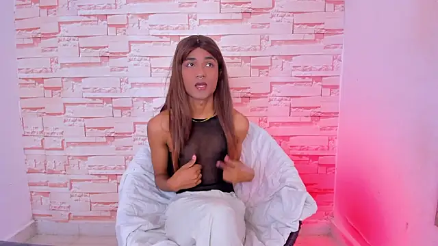 Snapshot of tiffanyy_777 chatting on 19, 1, 2026 tiffanyy 777 online show from 19, 1, 2026