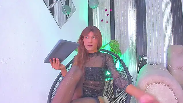 Snapshot of tiffanyy_777 chatting on 21, 2, 2026 tiffanyy 777 online show from 21, 2, 2026