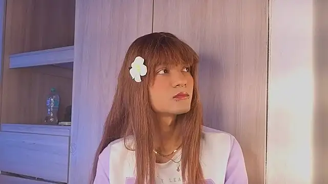 Snapshot of tiffanyy_777 chatting on 2, 3, 2026 tiffanyy 777 online show from 2, 3, 2026