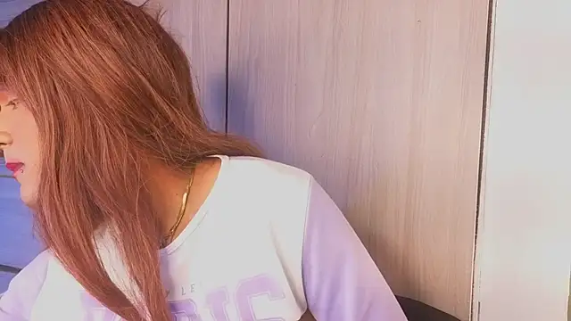 Snapshot of tiffanyy_777 chatting on 2, 3, 2026 tiffanyy 777 online show from 2, 3, 2026