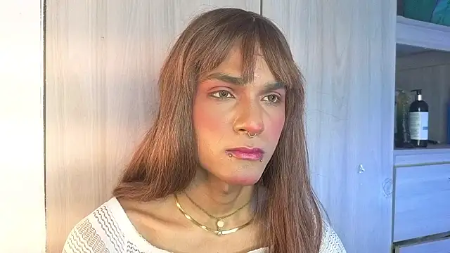 Snapshot of tiffanyy_777 chatting on 14, 3, 2026 tiffanyy 777 online show from 14, 3, 2026