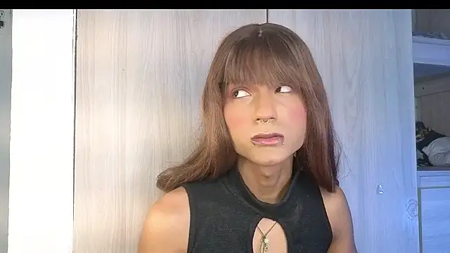 Snapshot of tiffanyy_777 chatting on 15, 3, 2026 tiffanyy 777 online show from 15, 3, 2026