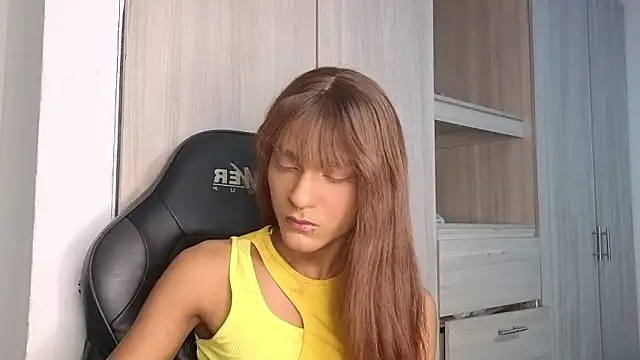 Snapshot of tiffanyy_777 chatting on 17, 3, 2026 tiffanyy 777 online show from 17, 3, 2026