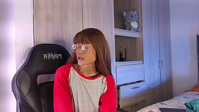 Snapshot of tiffanyy_777 chatting on 30, 3, 2026 tiffanyy 777 online show from 30, 3, 2026