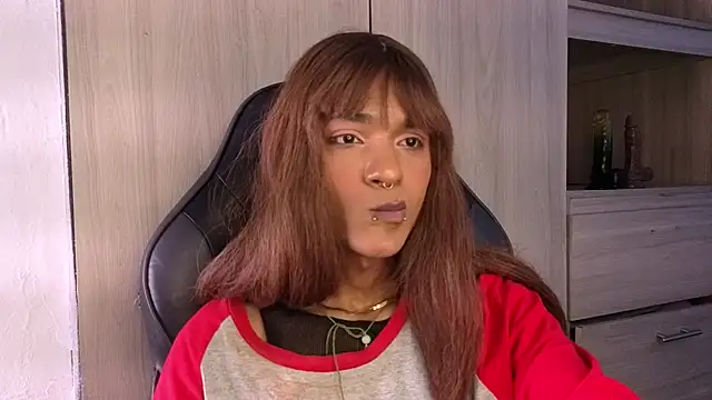 Snapshot of tiffanyy_777 chatting on 31, 3, 2026 tiffanyy 777 online show from 31, 3, 2026