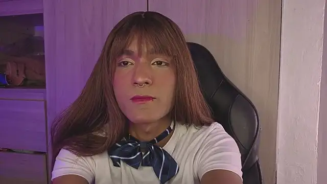 Snapshot of tiffanyy_777 chatting on 8, 5, 2026 tiffanyy 777 online show from 8, 5, 2026