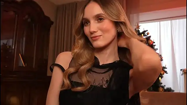 Evva Ballery  online show from 9, 1, 2026