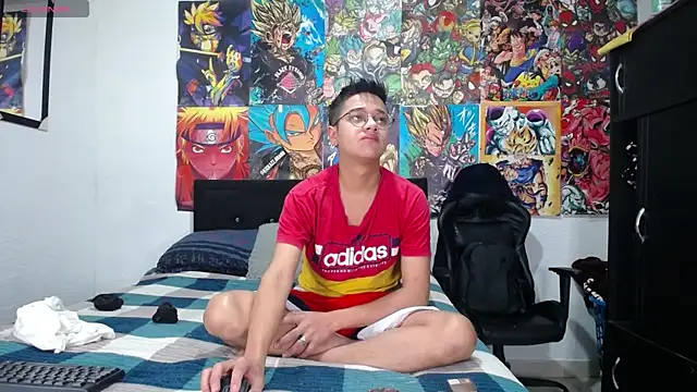 Golden Boysx online show from 12, 4, 2026