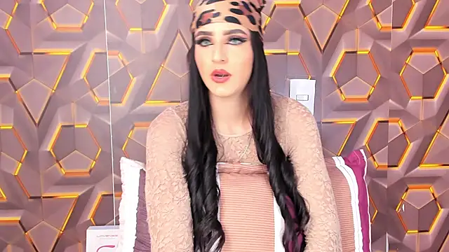 katia Gray2 online show from 5, 4, 2026