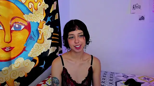 harakitty  online show from 16, 6, 2026