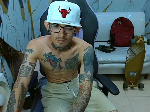 Boy tatto77 online show from 30, 3, 2026