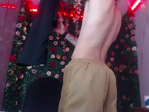 Boy tatto77 online show from 23, 4, 2026