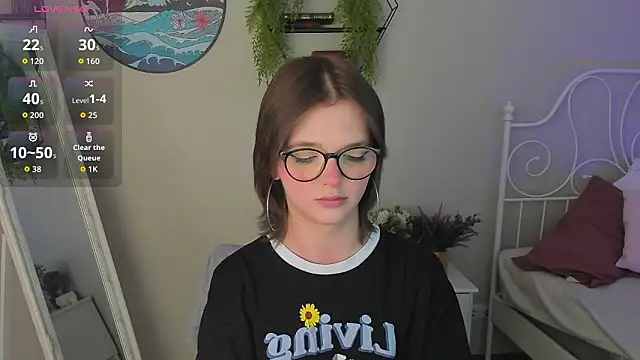 LetoriaNotley online show from 14, 3, 2026