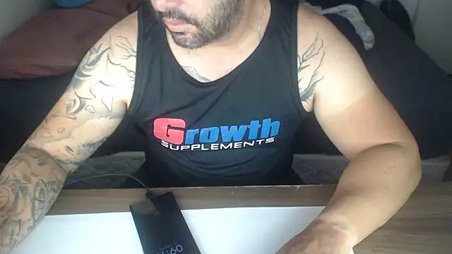 Snapshot of drlluis chatting on 13, 1, 2026 drlluis online show from 13, 1, 2026