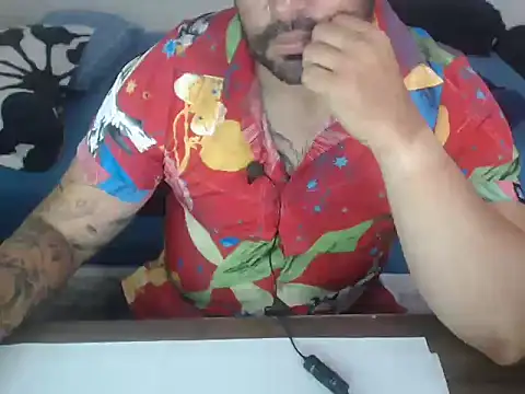 Snapshot of drlluis chatting on 16, 1, 2026 drlluis online show from 16, 1, 2026