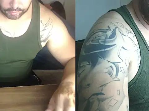Snapshot of drlluis chatting on 6, 2, 2026 drlluis online show from 6, 2, 2026